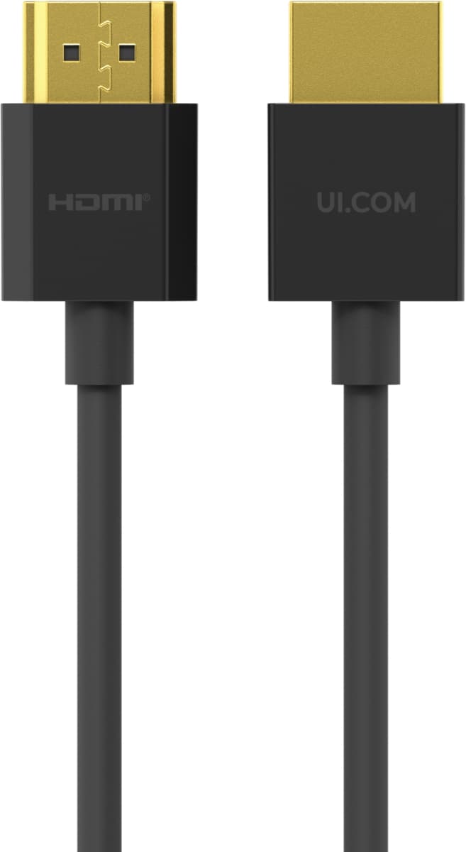 Ubiquiti UACC-Cable-UHS-2M, HDMI 2.1b kabel, 2m