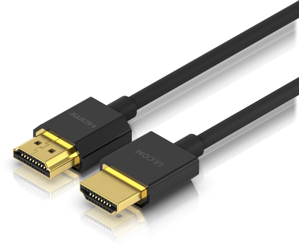 Ubiquiti UACC-Cable-UHS-2M, HDMI 2.1b kabel, 2m