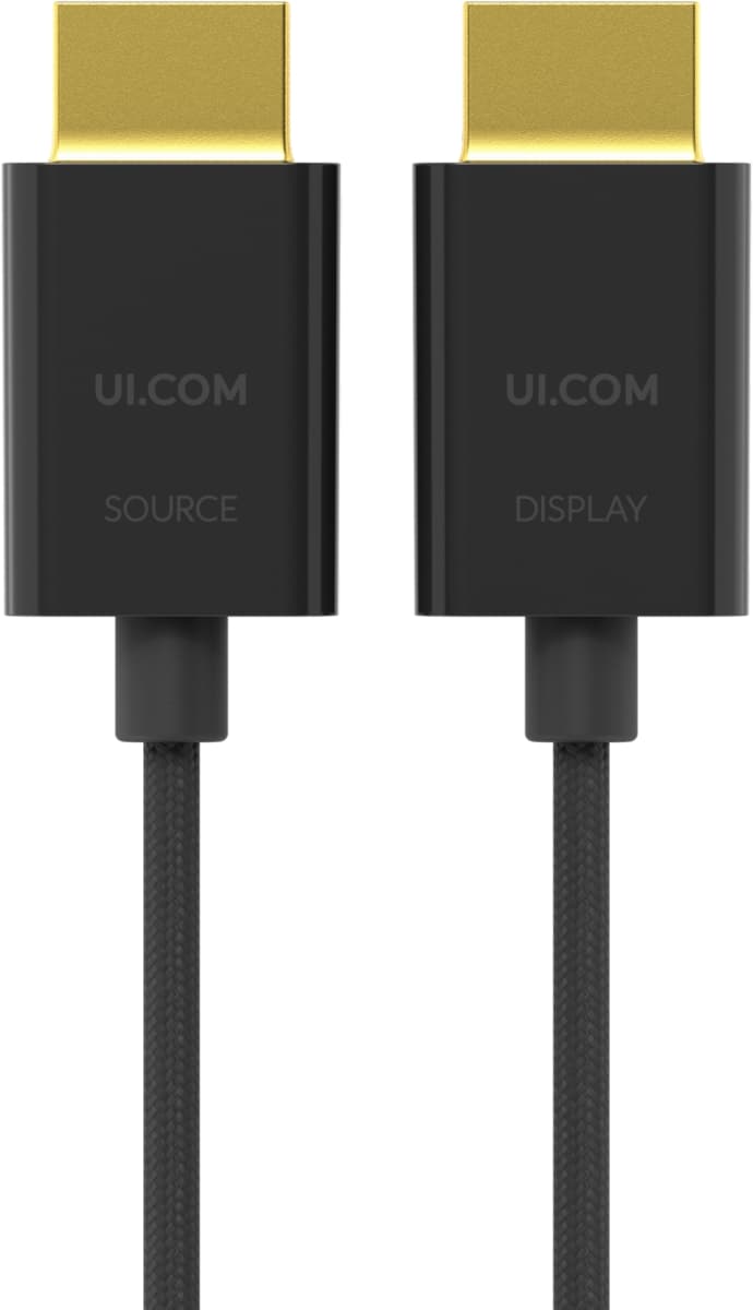 Ubiquiti UACC-Cable-UHS-5M, HDMI 2.1b kabel, 5m