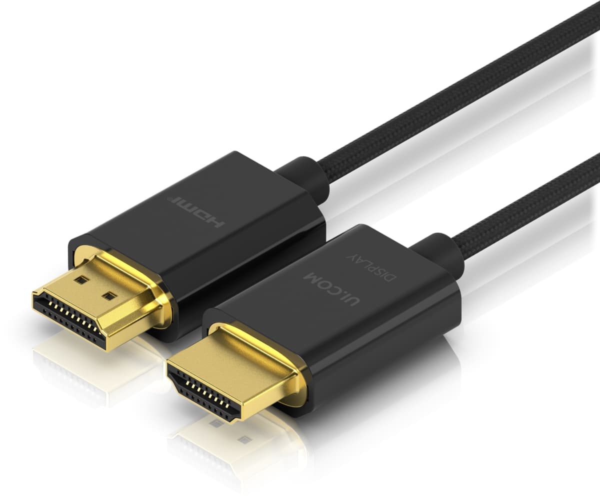 Ubiquiti UACC-Cable-UHS-5M, HDMI 2.1b kabel, 5m