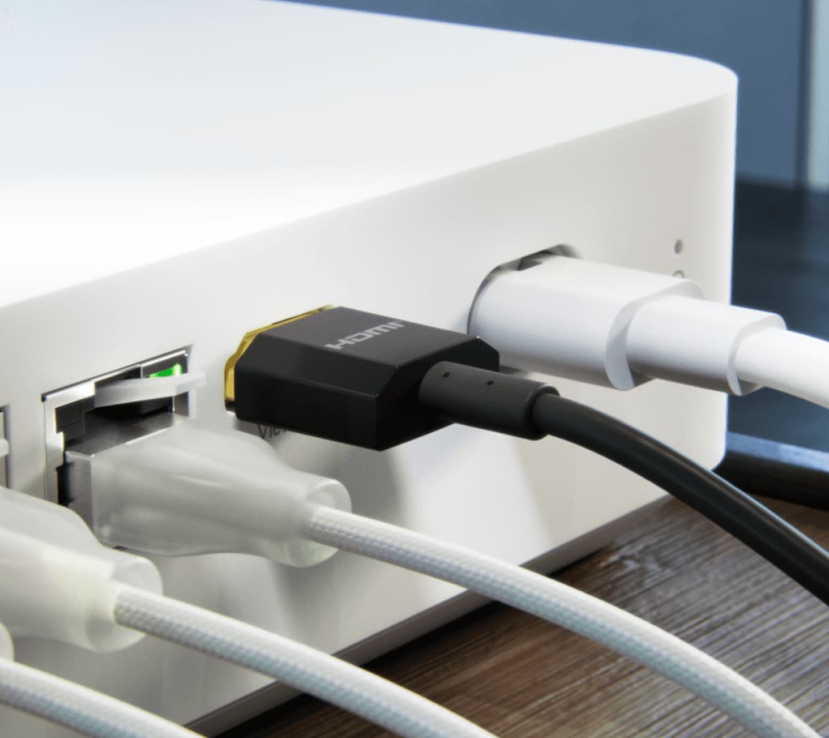 Ubiquiti UACC-Cable-UHS-5M, HDMI 2.1b kabel, 5m