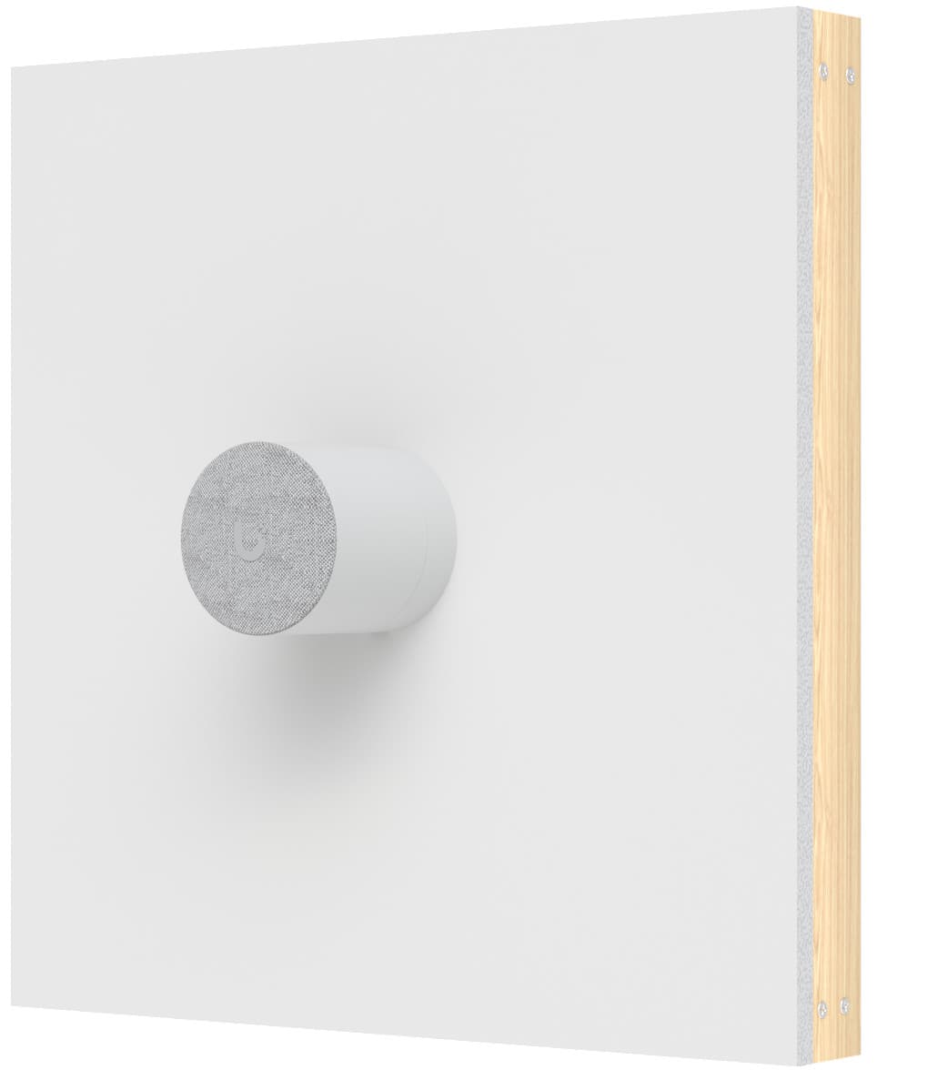 Ubiquiti UACC-Chime-PoE, chytrý zvonek