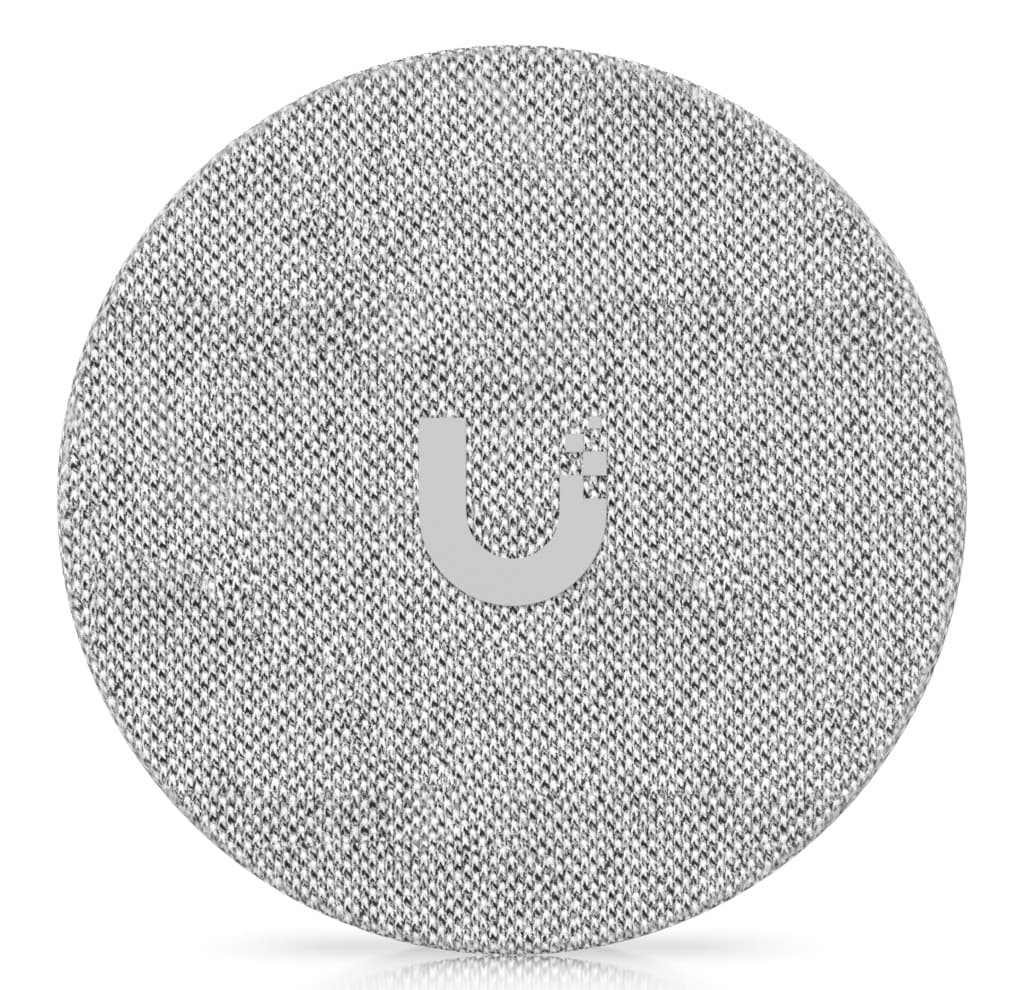 Ubiquiti UACC-Chime-PoE, chytrý zvonek