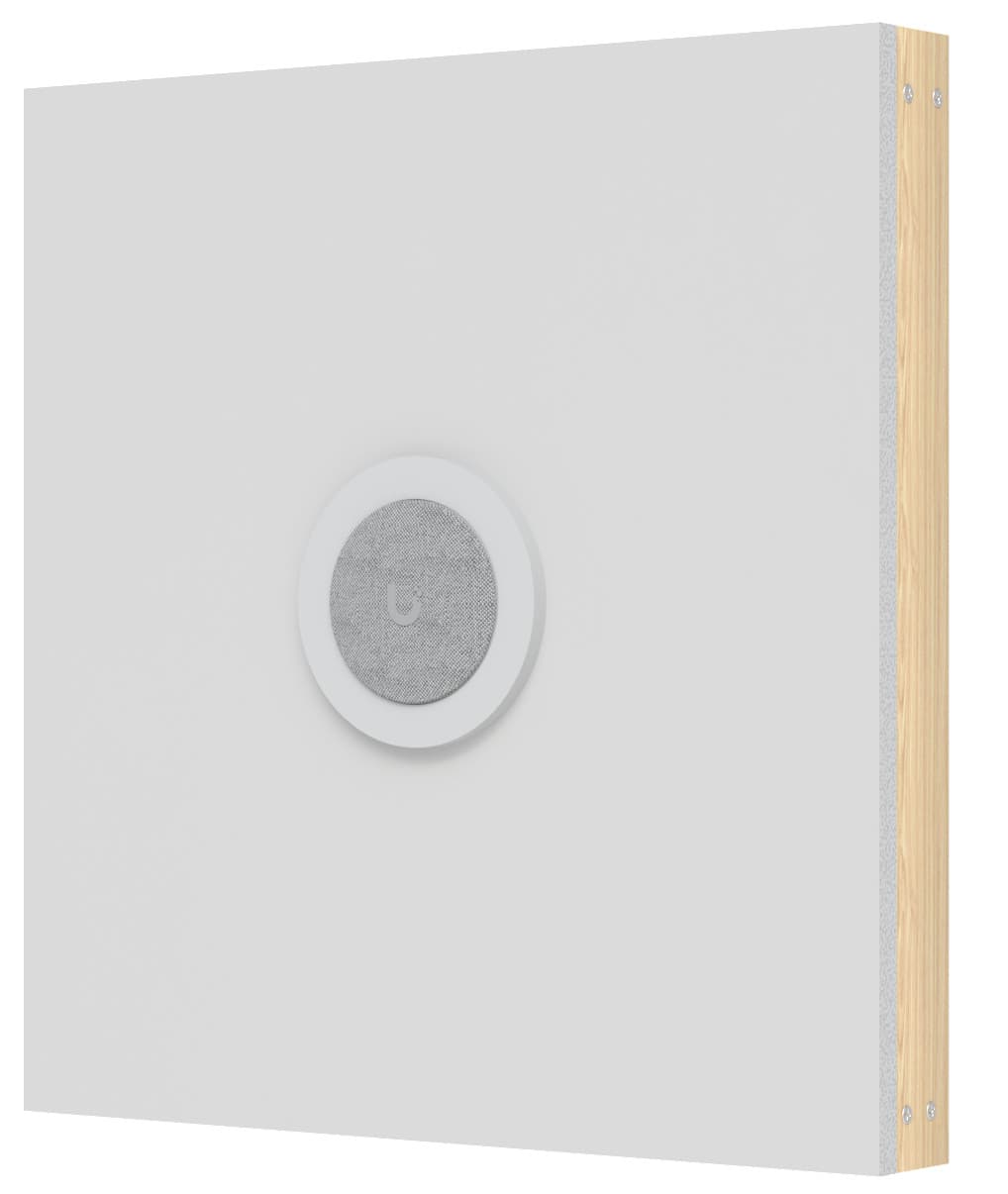 Ubiquiti UACC-Chime-PoE, chytrý zvonek