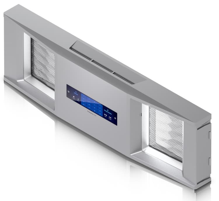 Ubiquiti UACC-ENVR-Bezel - UniFi Enterprise NVR Bezel