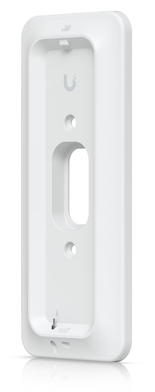 Ubiquiti UACC-G4 Doorbell Pro PoE-Gang Box, bílý