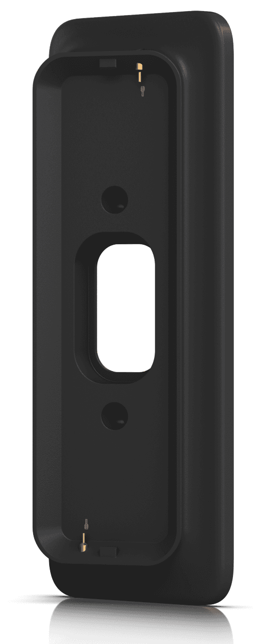 Ubiquiti UACC-G4 Doorbell Pro PoE-Gang Box, černý