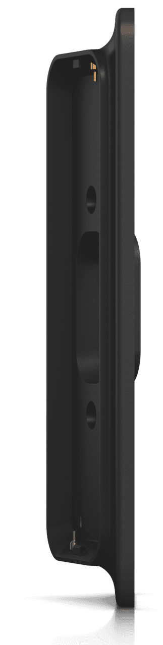 Ubiquiti UACC-G4 Doorbell Pro PoE-Gang Box, černý