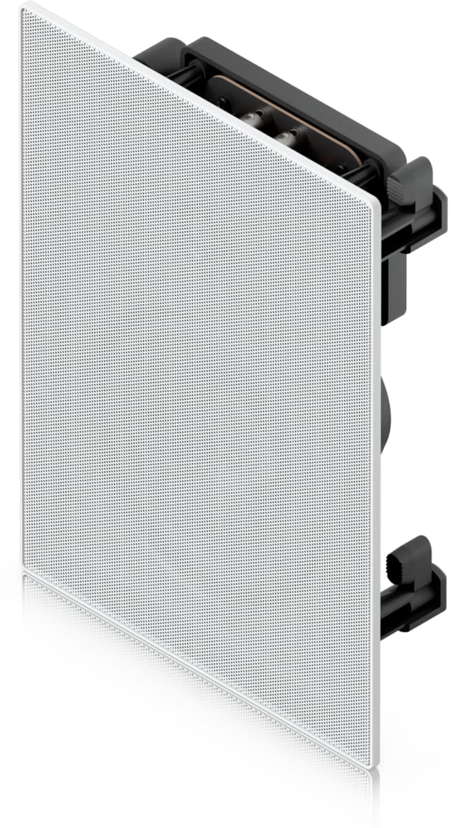 Ubiquiti UACC-In-Wall-Speaker, Vestavný reproduktor, 130W