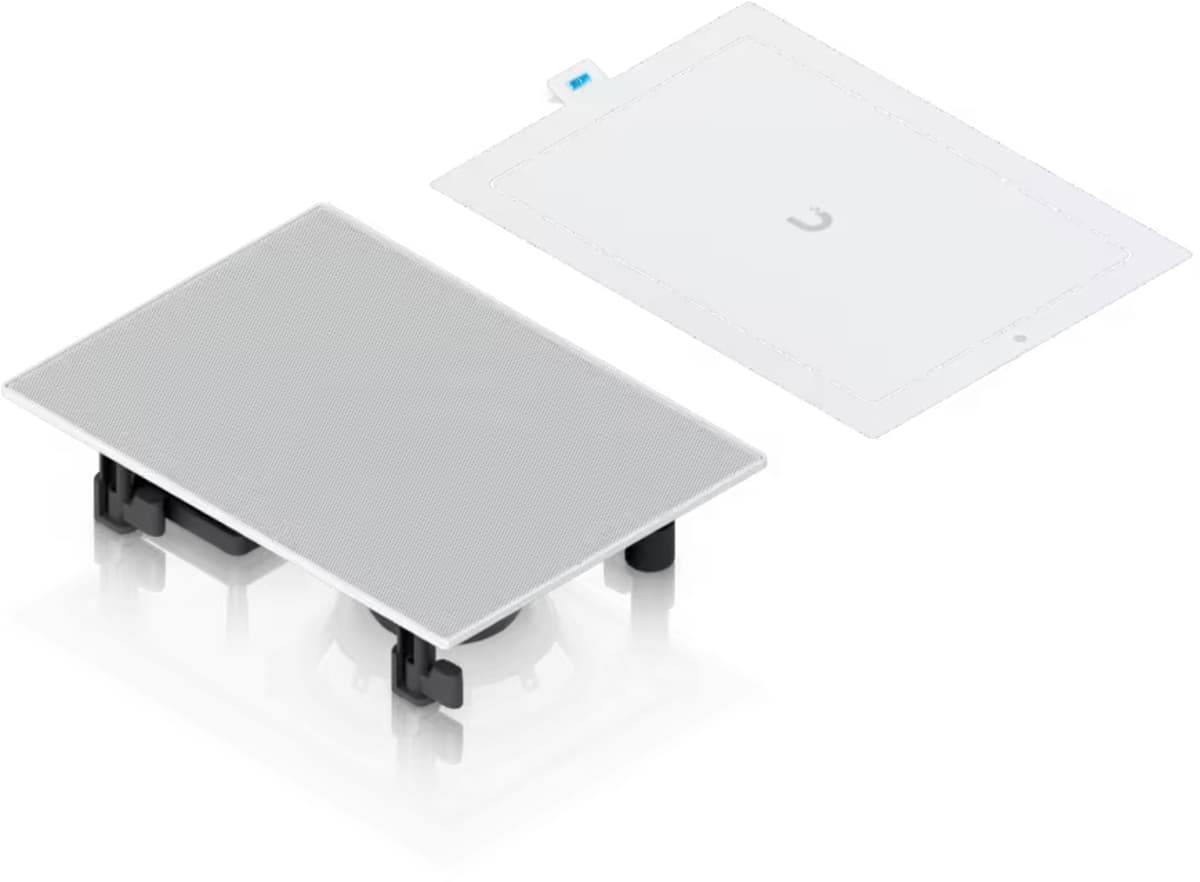 Ubiquiti UACC-In-Wall-Speaker, Vestavný reproduktor, 130W