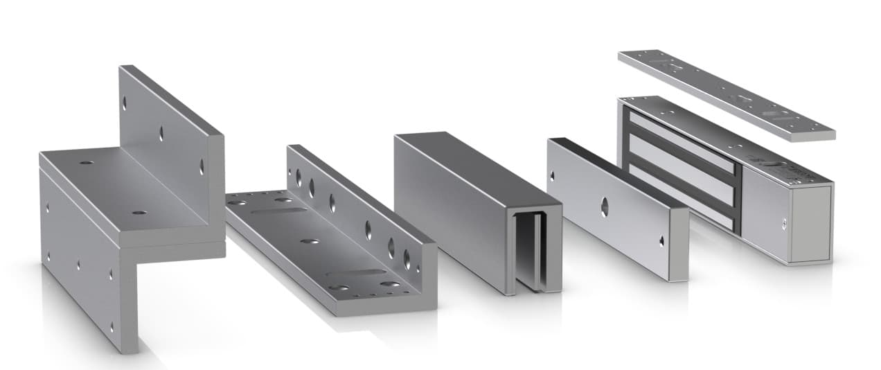 Ubiquiti UACC-Lock-Magnetic-270kg