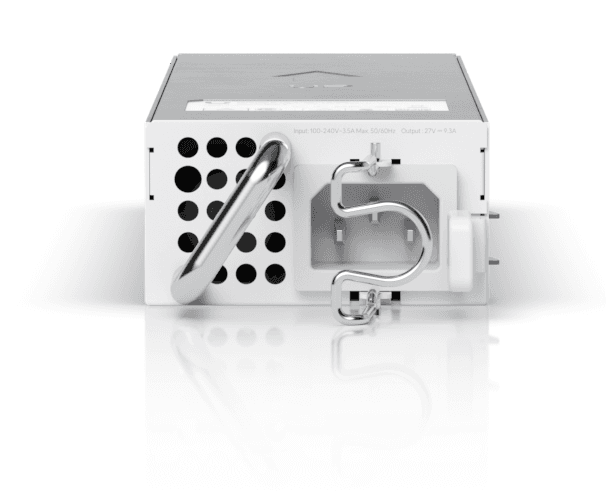 Ubiquiti UACC-PSU-27V-250W zdroj pro UISP-P-Pro