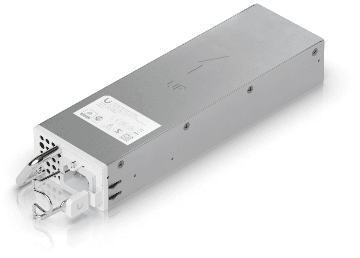 Ubiquiti UACC-PSU-27V-250W zdroj pro UISP-P-Pro