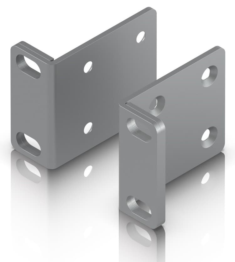 Ubiquiti UACC-Rack-Ear-1U. úchyty do racku