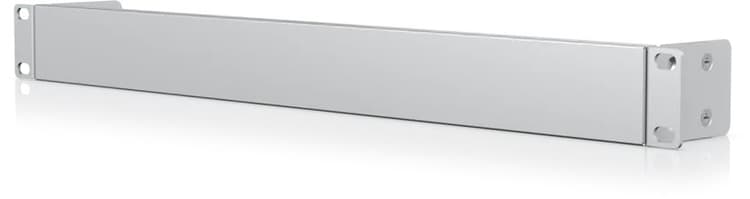 Ubiquiti UACC-Rack-Panel-Blank-1U, zaslepovací panel, 1U