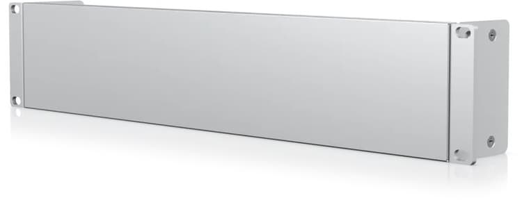 Ubiquiti UACC-Rack-Panel-Blank-2U, zaslepovací panel, 2U
