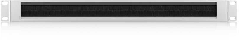 Ubiquiti UACC-Rack-Panel-Brush-1U, zaslepovací panel, 1U