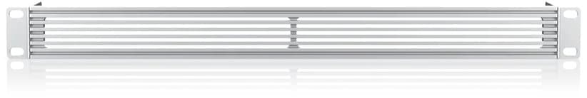 Ubiquiti UACC-Rack-Panel-Vented-1U, zaslepovací panel, 1U
