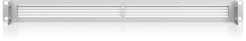 Ubiquiti UACC-Rack-Panel-Vented-1U, zaslepovací panel, 1U