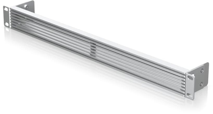 Ubiquiti UACC-Rack-Panel-Vented-1U, zaslepovací panel, 1U