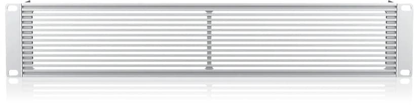 Ubiquiti UACC-Rack-Panel-Vented-2U, zaslepovací panel, 2U