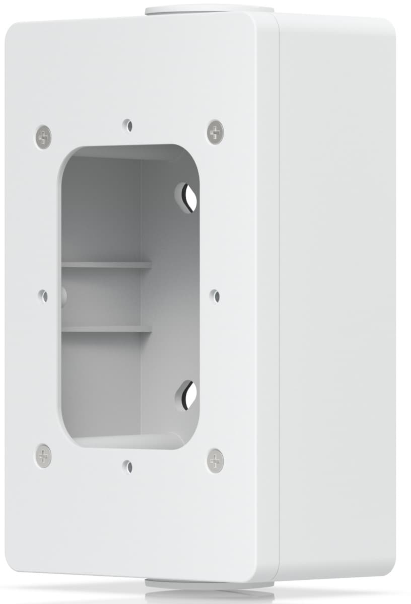 Ubiquiti UACC-Reader-JB-W montážní box