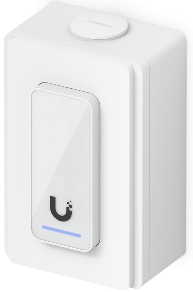 Ubiquiti UACC-Reader-JB-W montážní box