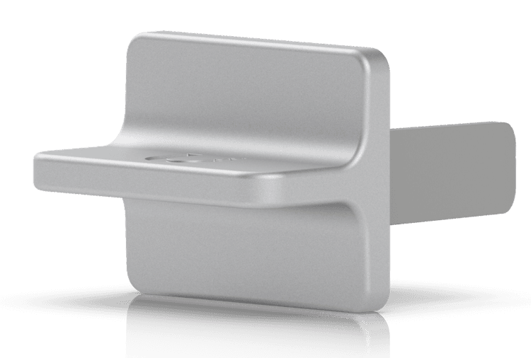 Ubiquiti UACC-RJ45-Cover záslepka portu RJ45