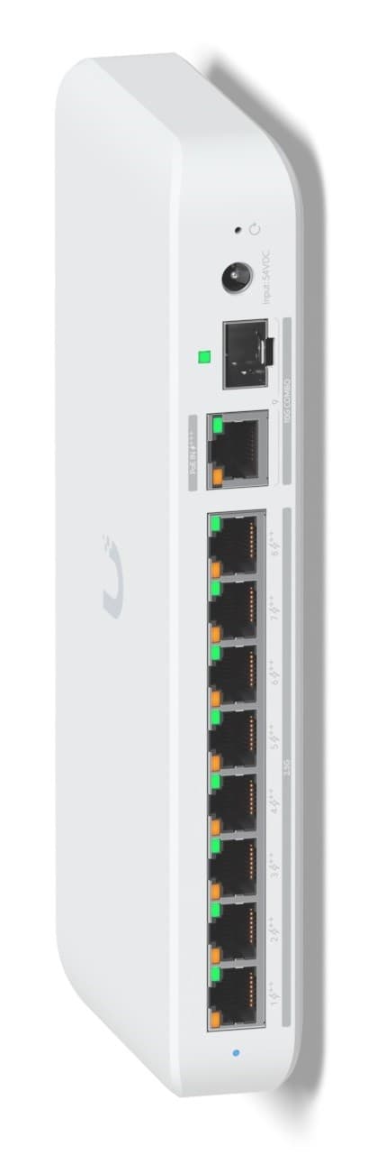 Ubiquiti UACC-Switch-FM magnetický držák pro USW-Flex