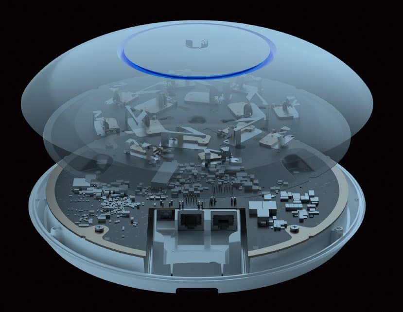 Ubiquiti UAP-XG Enterprise UniFi Access Point XG