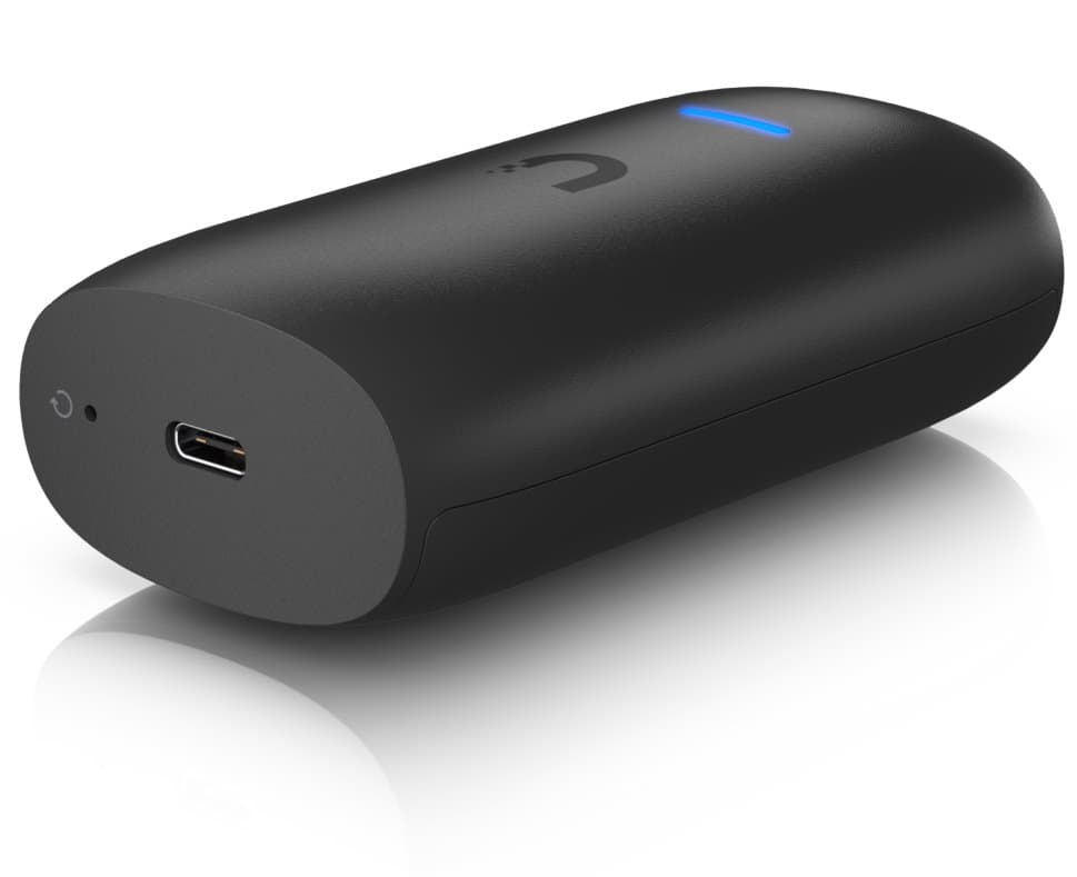 Ubiquiti UC-Cast-Lite, Display Cast Lite