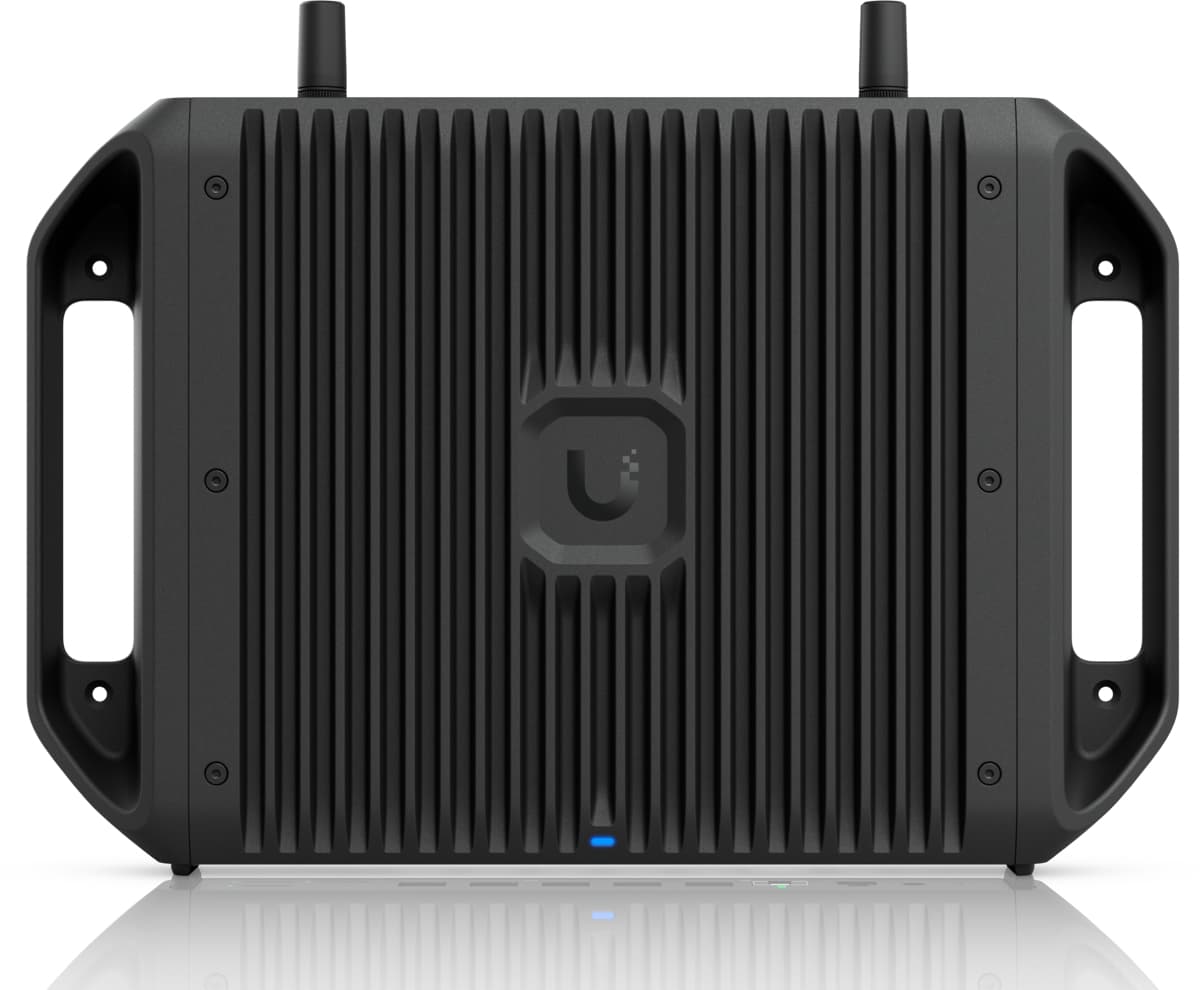 Ubiquiti UCG-Industrial, UniFi Cloud Gateway Industrial