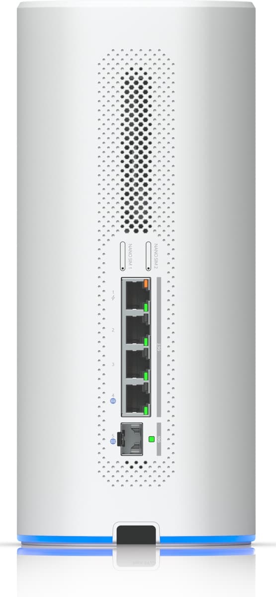 Ubiquiti UDR-5G-Max, UniFi Dream Router 5G Max