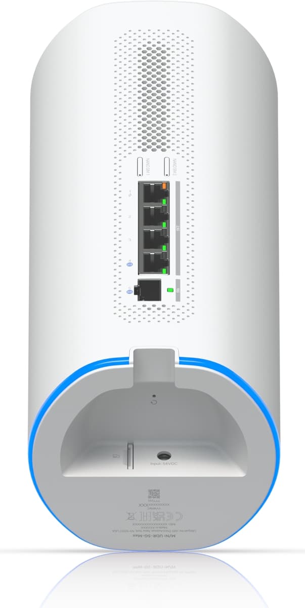 Ubiquiti UDR-5G-Max, UniFi Dream Router 5G Max