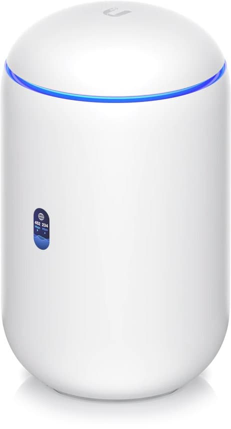Ubiquiti UDR - UniFi Dream Router