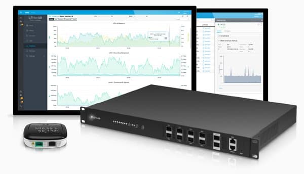 Ubiquiti UF-NANO - U Fiber Nano