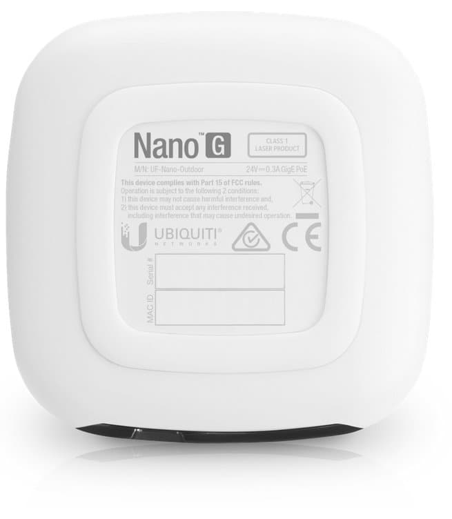 Ubiquiti UF-NANO - U Fiber Nano