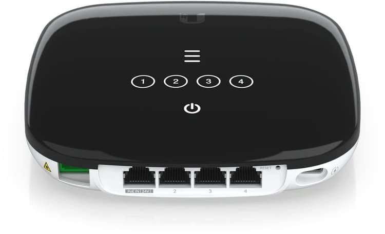 Ubiquiti UF-WiFi6 - UFiber WiFi6 GPON CPE