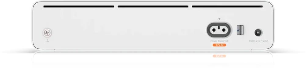 Ubiquiti UISP-Console - UISP Console