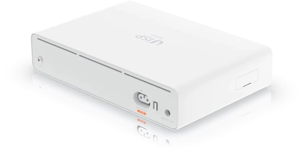 Ubiquiti UISP-Console - UISP Console