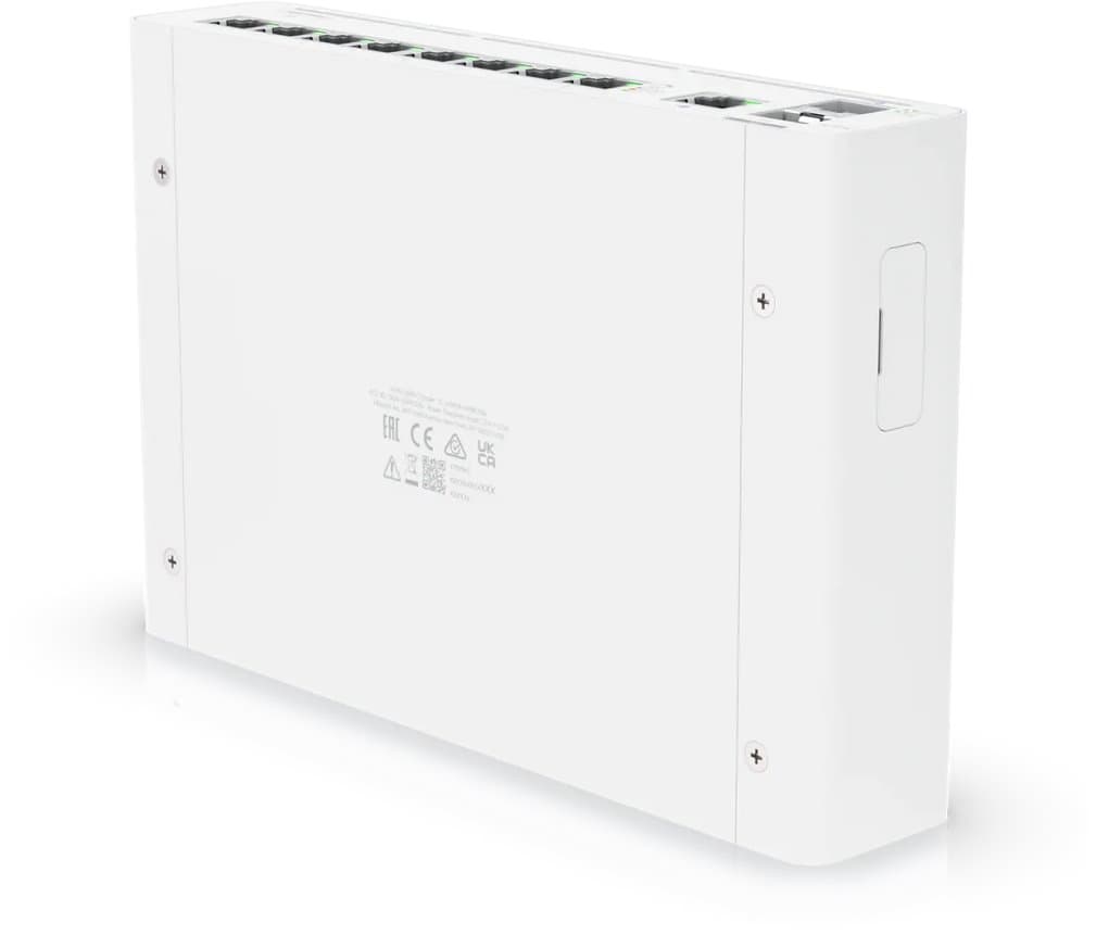 Ubiquiti UISP-Console - UISP Console