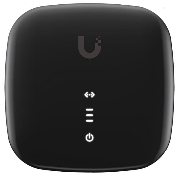 Ubiquiti UISP-FIBER-XGS, UISP Fiber XGS-PON ONU