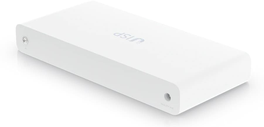 Ubiquiti UISP-R, UISP Router