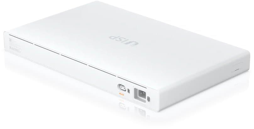 Ubiquiti UISP-S-Pro, UISP Switch Pro - Bazar
