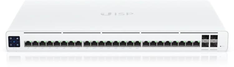 Ubiquiti UISP-S-Pro, UISP Switch Pro