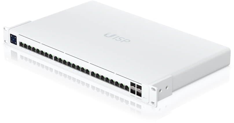 Ubiquiti UISP-S-Pro, UISP Switch Pro