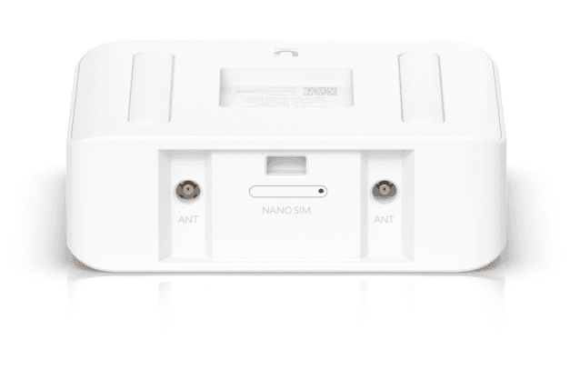 Ubiquiti UMR - UniFi LTE WiFi router