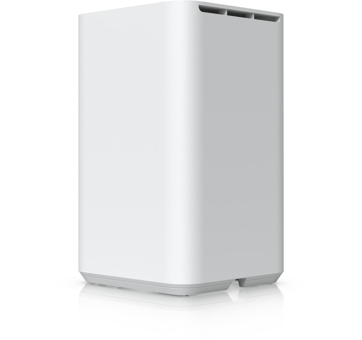 Ubiquiti UNAS 2, Bílý