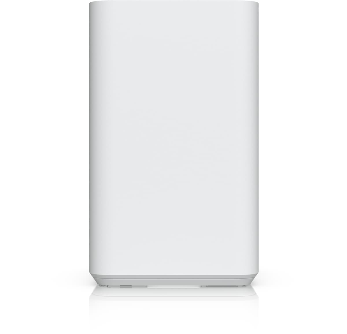 Ubiquiti UNAS 2, Bílý