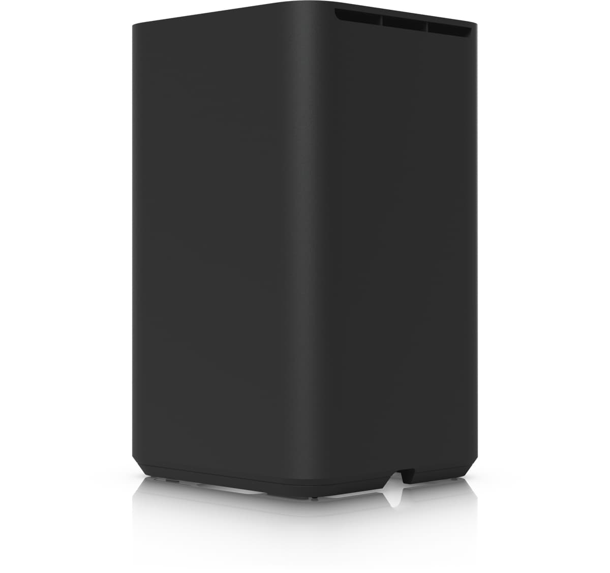 Ubiquiti UNAS 2, Černý